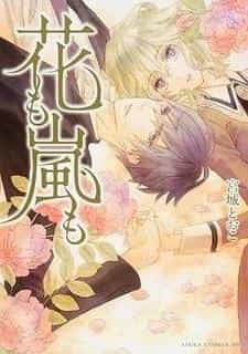 Hana mo Arashi mo