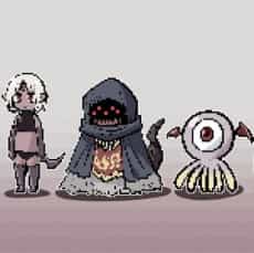 Ma no Monotachi