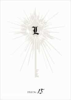 L FILE No. 15