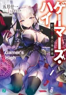 Gamer's High: Kage no Ousha no Koukeisha