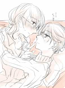 Joshidaisei to OL-san