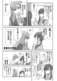 Seishun no Megami-sama