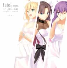 Fate/stay night: 15-nen no Kiseki TYPE-MOON Ten
