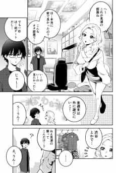 Koibito Doushi ni Natta Nochi no Gal to Otaku