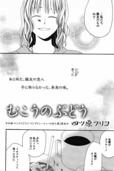 Mukou no Budou