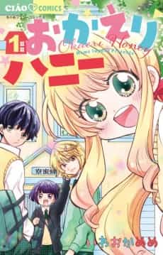 Okaeri Honey