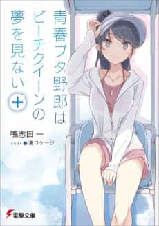 Rascal Does Not Dream of a Beach Queen +