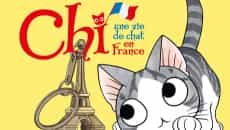 Chi's Sweet France