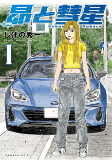 Subaru and Subaru