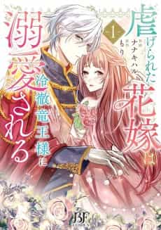 The Persecuted Princess Cherished by the Prudent Dragon Prince