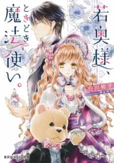 Waka Oku-sama, Tokidoki Mahoutsukai.
