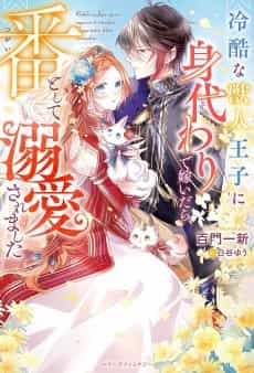 Reikoku na Kemonohito Ouji ni Migawari de Totsuidara, Ban to Shite Dekiai Saremashita