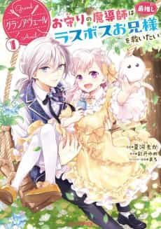 Grand Avail: Omamori no Madoushi wa Saioshi Last Boss Onii-sama wo Sukuitai