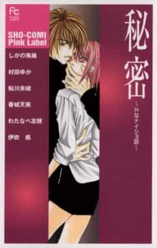 Himitsu: H na Naishobanashi