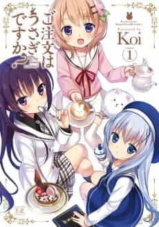 Is the Order a Rabbit?