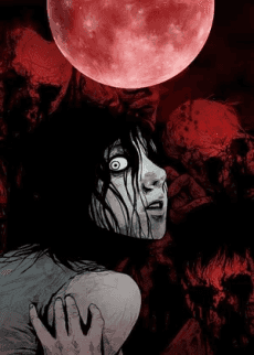 Silent Moon