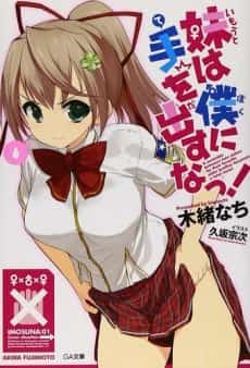Imouto wa Boku ni Te wo Dasuna!