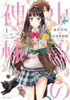 Shousetsu no Kamisama
