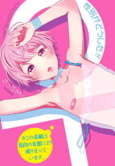 Seibetsu ga Doushita!!