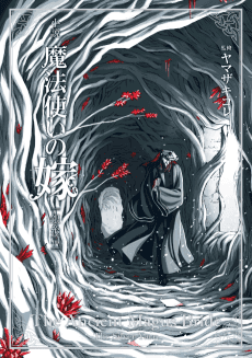 The Ancient Magus’ Bride: The Silver Yarn