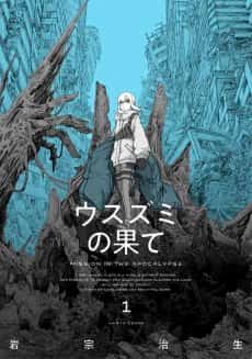 The Color of the End: Mission in the Apocalypse