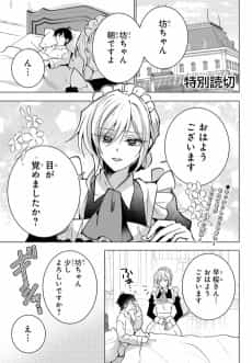 Taikingo no Maid-san