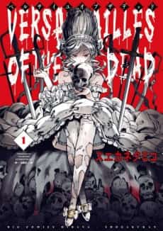 Versailles of the Dead
