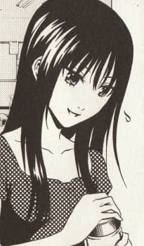 Izumi Isoyama