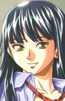 Mai Morisaki