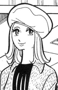 Izumi Yoshinaga
