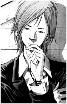 Sanzaki Misaki