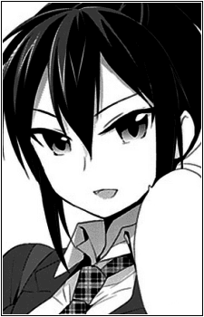 Iori Mitsurugi