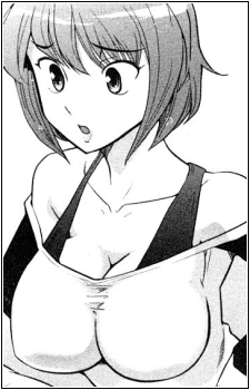 Mayumi Tomoe