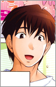 Keisuke Imai