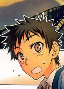 Shouta Katsuragi
