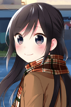 Mahoro Miyatsuka