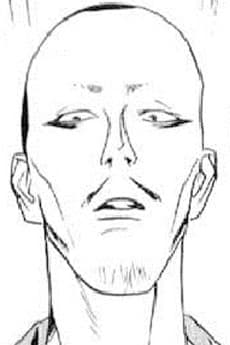 Takeshi Abe