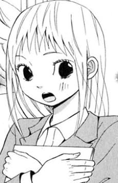 Tomoe Konishi