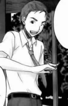 Kazumasa Kishida