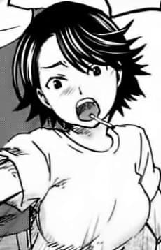 Hibiki Nakama