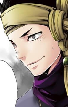 Kinosuke Ootani