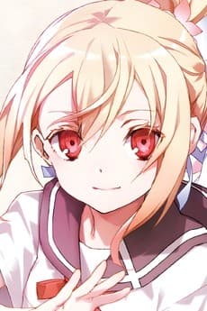 Yuuna Fuyou