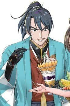 Toshizou Hijikata