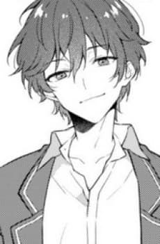 Ryouma Ryuuzaki