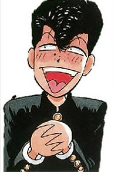 Naoya Sagawa