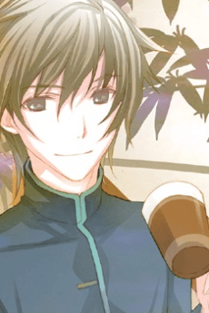 Haruto Himekura