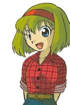 Nazuna
