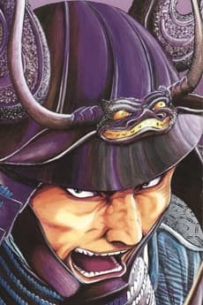 Tadakatsu Honda