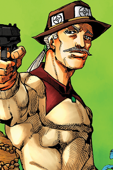 Bobby Jean