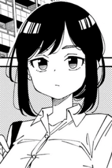 Miwa Shiraishi